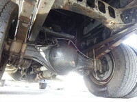 三菱ふそうファイター深ダンプ（土砂禁ダンプ）増トン（6t・8t）[写真14]