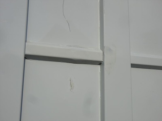 三菱ふそうファイター深ダンプ（土砂禁ダンプ）増トン（6t・8t）[写真14]