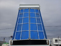 三菱ふそうファイター深ダンプ（土砂禁ダンプ）増トン（6t・8t）[写真17]