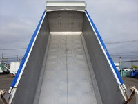 三菱ふそうファイター深ダンプ（土砂禁ダンプ）増トン（6t・8t）[写真19]