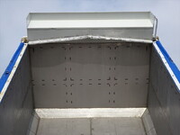 三菱ふそうファイター深ダンプ（土砂禁ダンプ）増トン（6t・8t）[写真20]