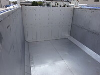 三菱ふそうファイター深ダンプ（土砂禁ダンプ）増トン（6t・8t）[写真21]