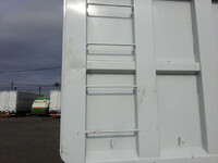 三菱ふそうファイター深ダンプ（土砂禁ダンプ）増トン（6t・8t）[写真22]