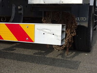 三菱ふそうファイター深ダンプ（土砂禁ダンプ）増トン（6t・8t）[写真23]