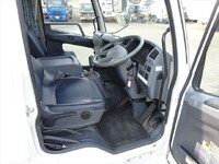 三菱ふそうファイター深ダンプ（土砂禁ダンプ）増トン（6t・8t）[写真24]