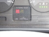 三菱ふそうファイター深ダンプ（土砂禁ダンプ）増トン（6t・8t）[写真26]