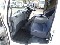 三菱ふそうファイター深ダンプ（土砂禁ダンプ）増トン（6t・8t）[写真29]