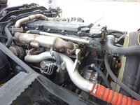 三菱ふそうファイター深ダンプ（土砂禁ダンプ）増トン（6t・8t）[写真32]