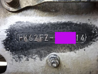 三菱ふそうファイター深ダンプ（土砂禁ダンプ）増トン（6t・8t）[写真34]