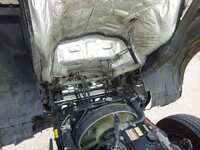 三菱ふそうファイター深ダンプ（土砂禁ダンプ）増トン（6t・8t）[写真35]