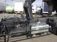 三菱ふそうファイター深ダンプ（土砂禁ダンプ）増トン（6t・8t）[写真06]