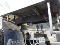 三菱ふそうファイター深ダンプ（土砂禁ダンプ）増トン（6t・8t）[写真07]