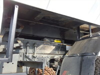 三菱ふそうファイター深ダンプ（土砂禁ダンプ）増トン（6t・8t）[写真09]