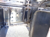 三菱ふそうキャンターパッカー車（塵芥車）小型（2t・3t）[写真12]