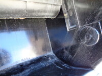 三菱ふそうキャンターパッカー車（塵芥車）小型（2t・3t）[写真16]