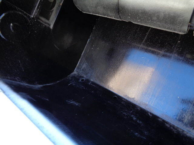 三菱ふそうキャンターパッカー車（塵芥車）小型（2t・3t）[写真16]