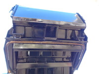 三菱ふそうキャンターパッカー車（塵芥車）小型（2t・3t）[写真18]