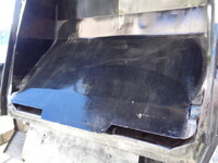 三菱ふそうキャンターパッカー車（塵芥車）小型（2t・3t）[写真22]