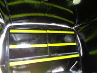 三菱ふそうキャンターパッカー車（塵芥車）小型（2t・3t）[写真23]