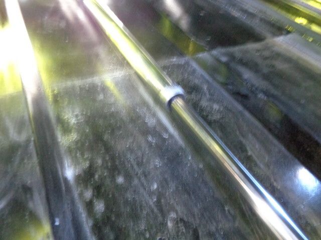 三菱ふそうキャンターパッカー車（塵芥車）小型（2t・3t）[写真23]