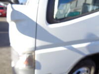 三菱ふそうキャンターパッカー車（塵芥車）小型（2t・3t）[写真28]