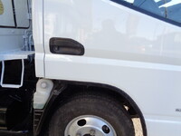 三菱ふそうキャンターパッカー車（塵芥車）小型（2t・3t）[写真30]