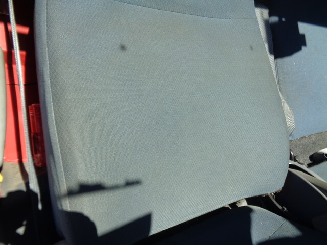 三菱ふそうキャンターパッカー車（塵芥車）小型（2t・3t）[写真31]