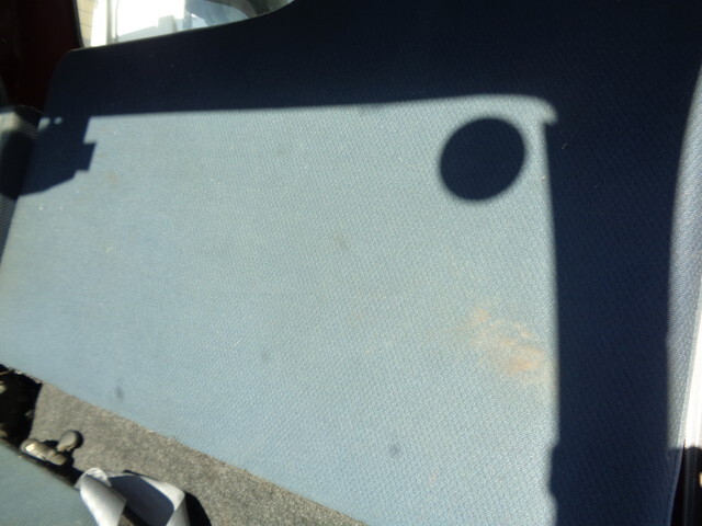 三菱ふそうキャンターパッカー車（塵芥車）小型（2t・3t）[写真33]