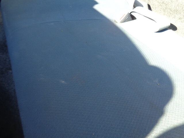 三菱ふそうキャンターパッカー車（塵芥車）小型（2t・3t）[写真34]