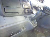 三菱ふそうキャンターパッカー車（塵芥車）小型（2t・3t）[写真36]