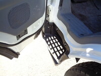 三菱ふそうキャンターパッカー車（塵芥車）小型（2t・3t）[写真37]