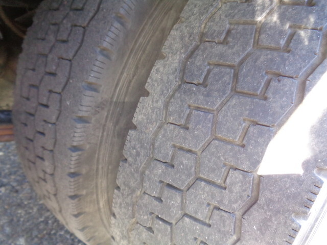 三菱ふそうキャンターパッカー車（塵芥車）小型（2t・3t）[写真05]