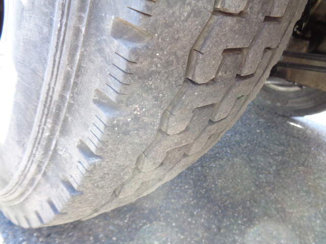 三菱ふそうキャンターパッカー車（塵芥車）小型（2t・3t）[写真06]