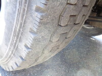 三菱ふそうキャンターパッカー車（塵芥車）小型（2t・3t）[写真07]