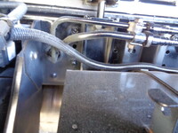 三菱ふそうキャンターパッカー車（塵芥車）小型（2t・3t）[写真10]