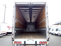 いすゞギガアルミウイング大型（10t）[写真14]