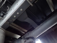 いすゞギガアルミウイング大型（10t）[写真28]