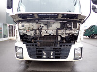 いすゞギガアルミウイング大型（10t）[写真34]