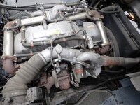 いすゞギガアルミウイング大型（10t）[写真38]