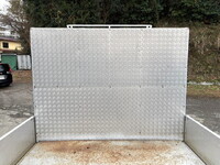 いすゞフォワード平ボディ中型（4t）[写真11]