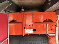 いすゞフォワード平ボディ中型（4t）[写真17]