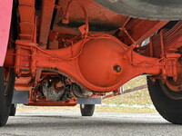 いすゞフォワード平ボディ中型（4t）[写真18]