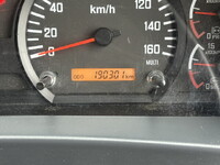 いすゞフォワード平ボディ中型（4t）[写真23]