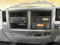 いすゞフォワード平ボディ中型（4t）[写真25]