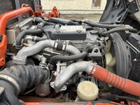 いすゞフォワード平ボディ中型（4t）[写真29]