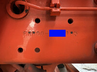 いすゞフォワード平ボディ中型（4t）[写真33]