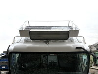 いすゞフォワード平ボディ中型（4t）[写真34]