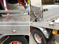 いすゞフォワード平ボディ中型（4t）[写真38]