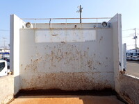 いすゞギガダンプ大型（10t）[写真12]