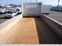 いすゞギガダンプ大型（10t）[写真14]